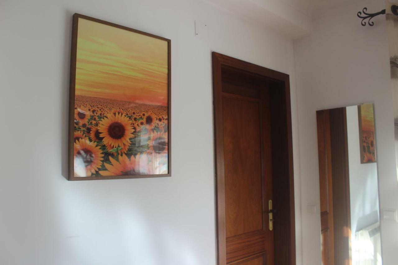 דירות Famalicão Casa Da Cilinha מראה חיצוני תמונה