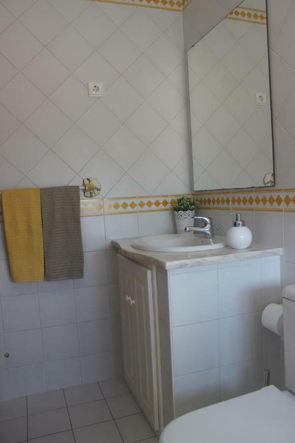 דירות Famalicão Casa Da Cilinha מראה חיצוני תמונה