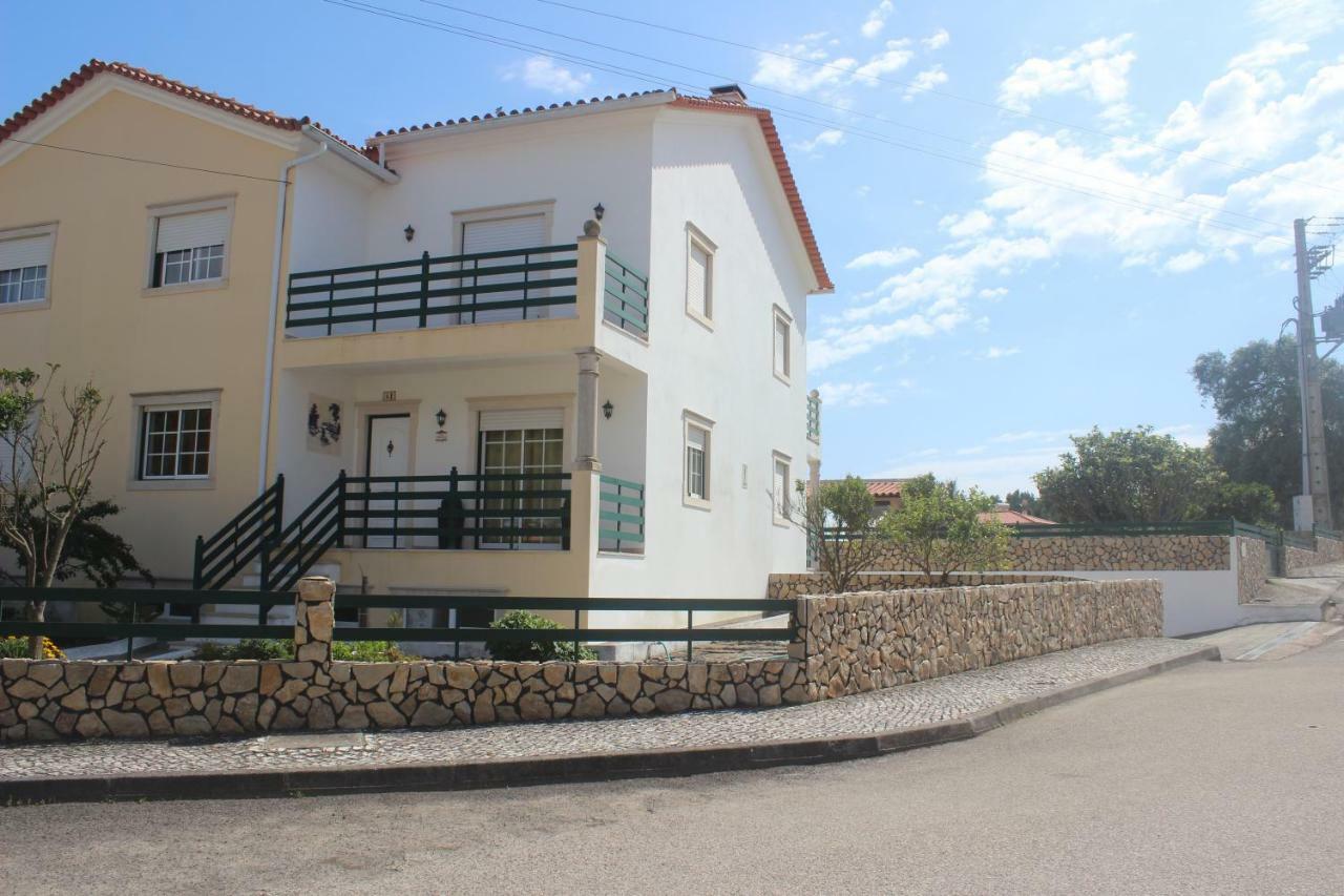 דירות Famalicão Casa Da Cilinha מראה חיצוני תמונה